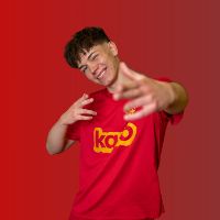 Kado, twórca TikTok LIVE