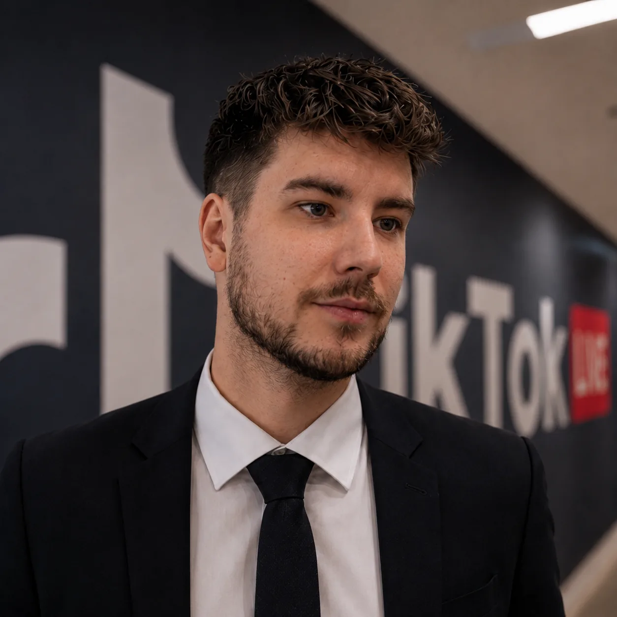 skkf — założyciel Future Spark